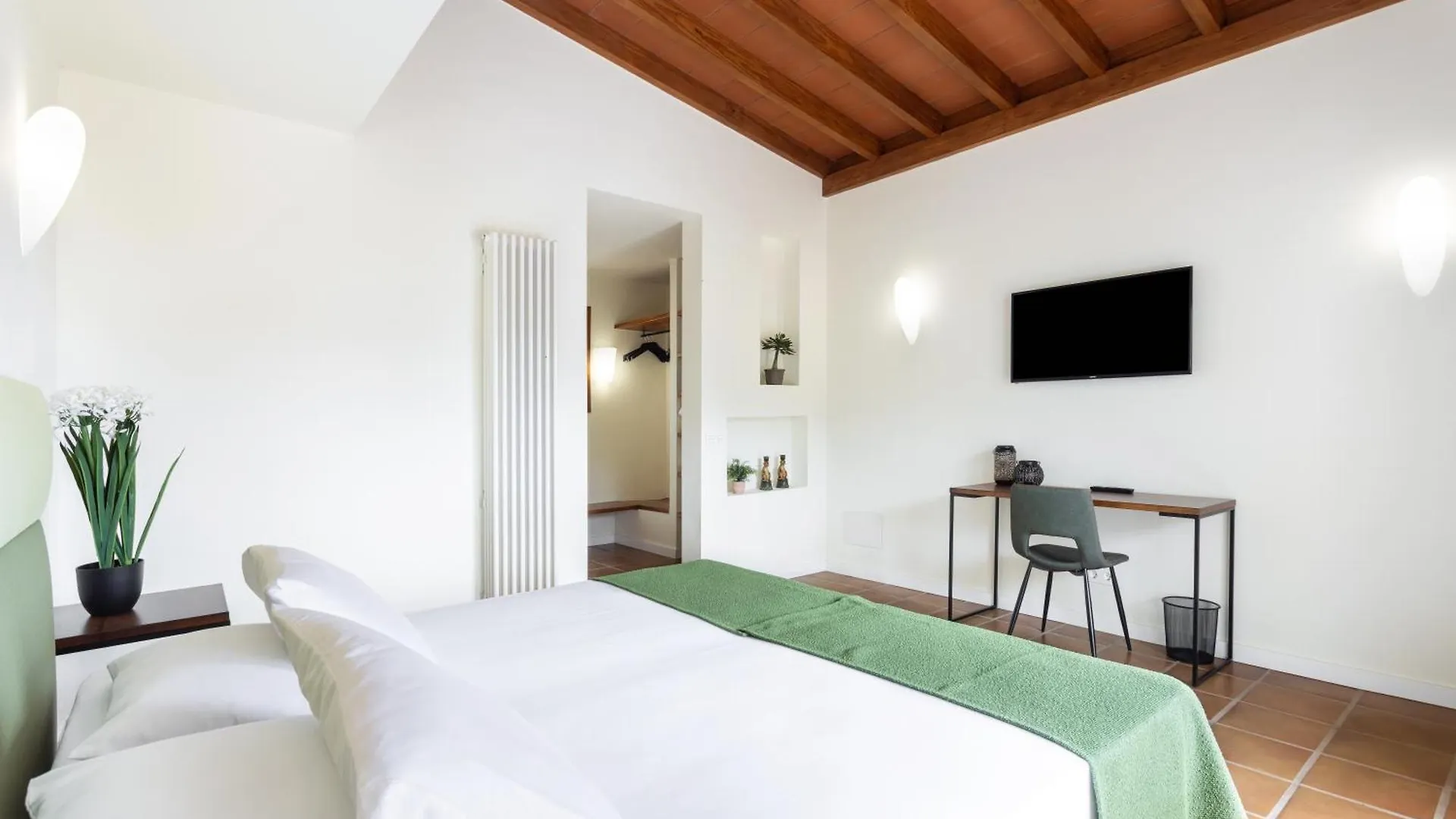 ***  Hotel Alta Montana Vilaflor de Chasna Spagna