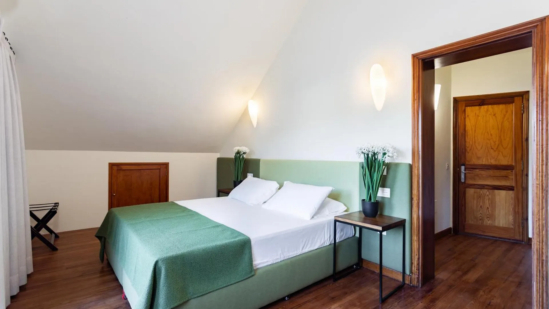 Hotel Alta Montana Vilaflor de Chasna