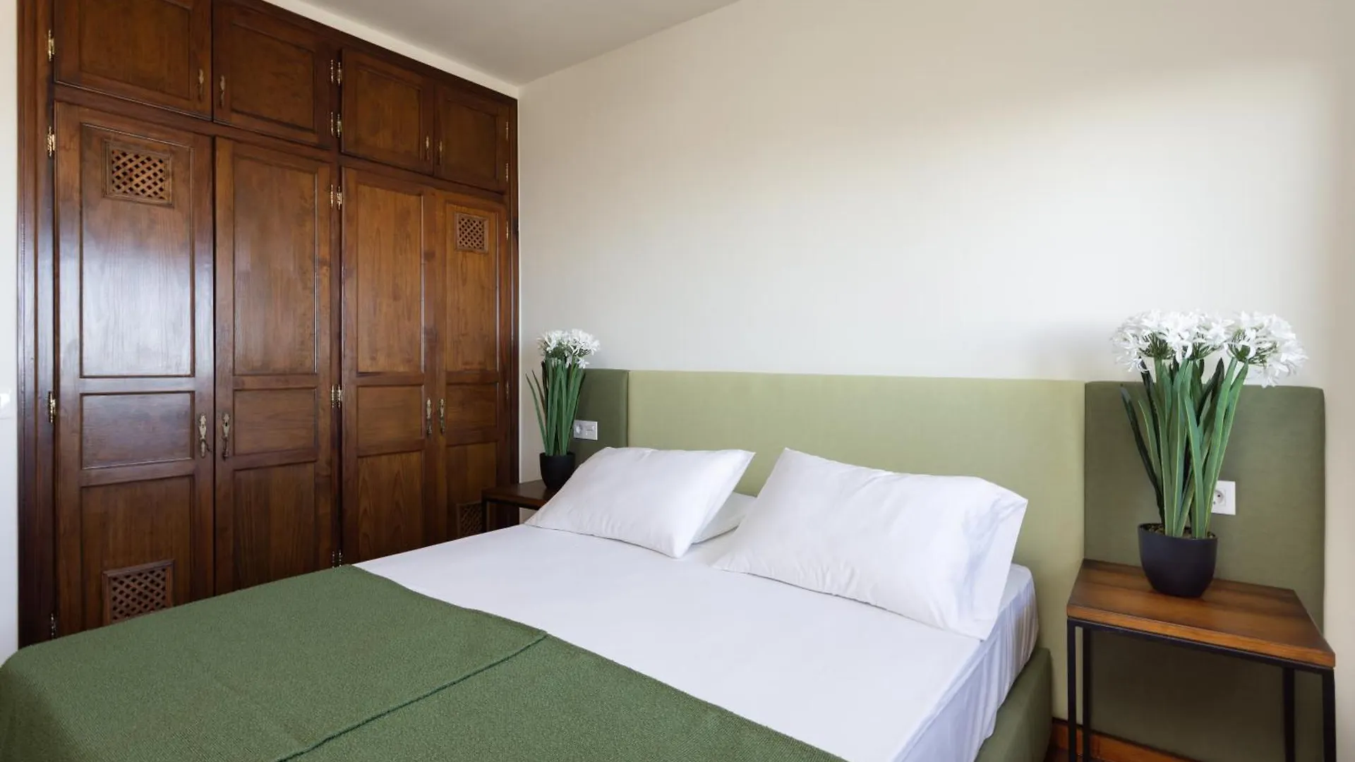 Hotel Alta Montaña Vilaflor