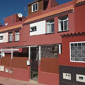 Couette-café Kiki Vivienda