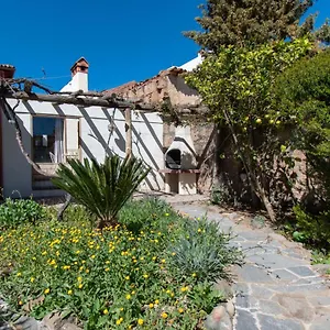  Holiday home La Casita De Campo