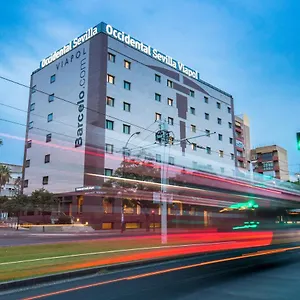 Occidental Viapol Hotel Sevilla