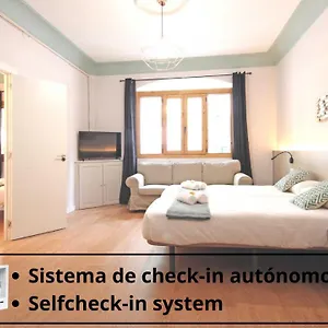 Regina Selfcheck-in Smart Penzion Palma de Mallorca