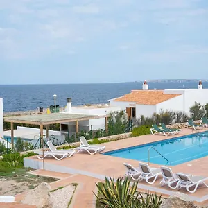 Sagitario Rymar Apartamento Cala'N Bosch (Menorca)