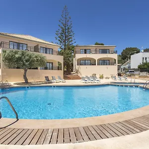 Hotel Mar Alcanada ****