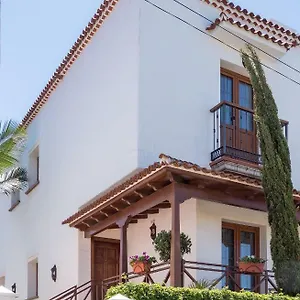 Maison d'hôtes Mi Rincon En La Pedrera