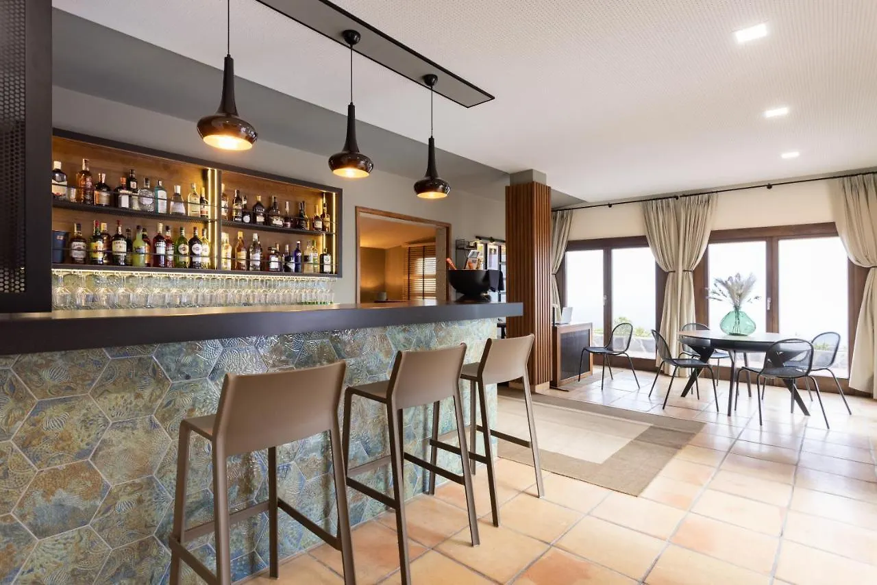 Hotel Alta Montana Vilaflor 3*,  İspanya