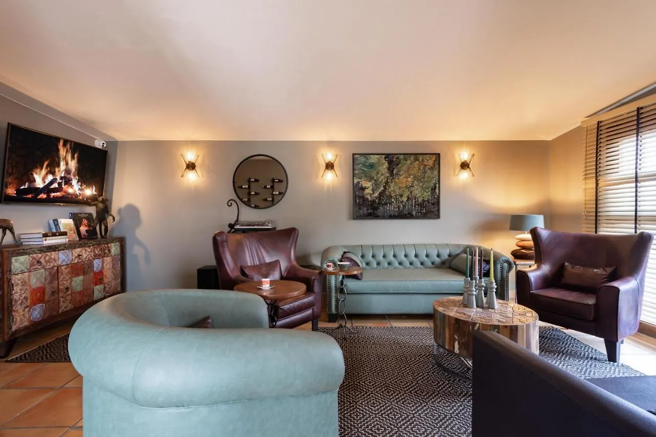 Hotel Alta Montana Vilaflor 3*,  Španělsko