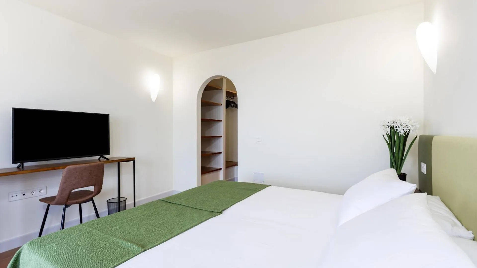 Hotel Alta Montana Vilaflor 3*,