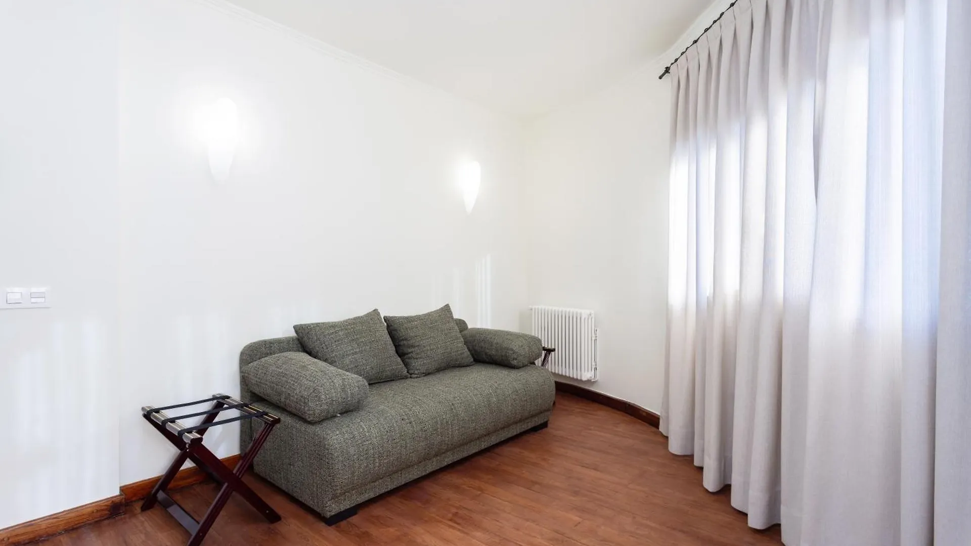 Hotel Alta Montana Vilaflor Spanyolország