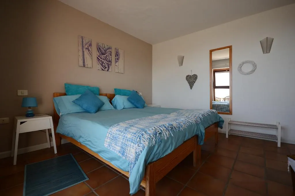 Hotel Alta Montana Vilaflor 3*,  Spanyolország